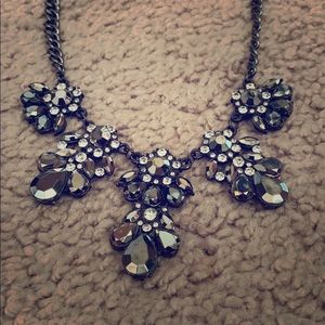 NWT New York & Company statement Necklace